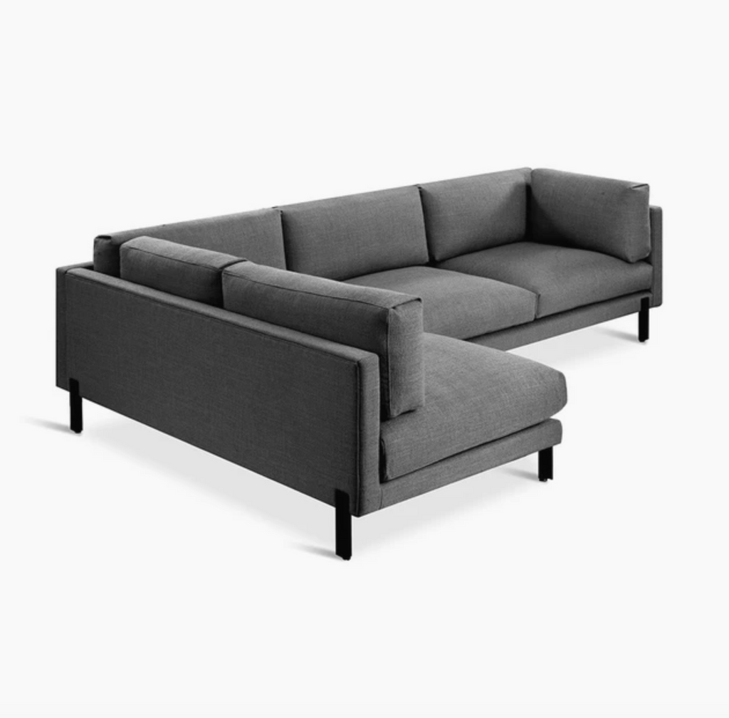 Silverlake Sectional