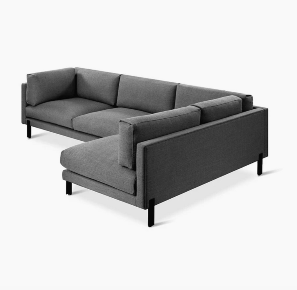 Silverlake Sectional