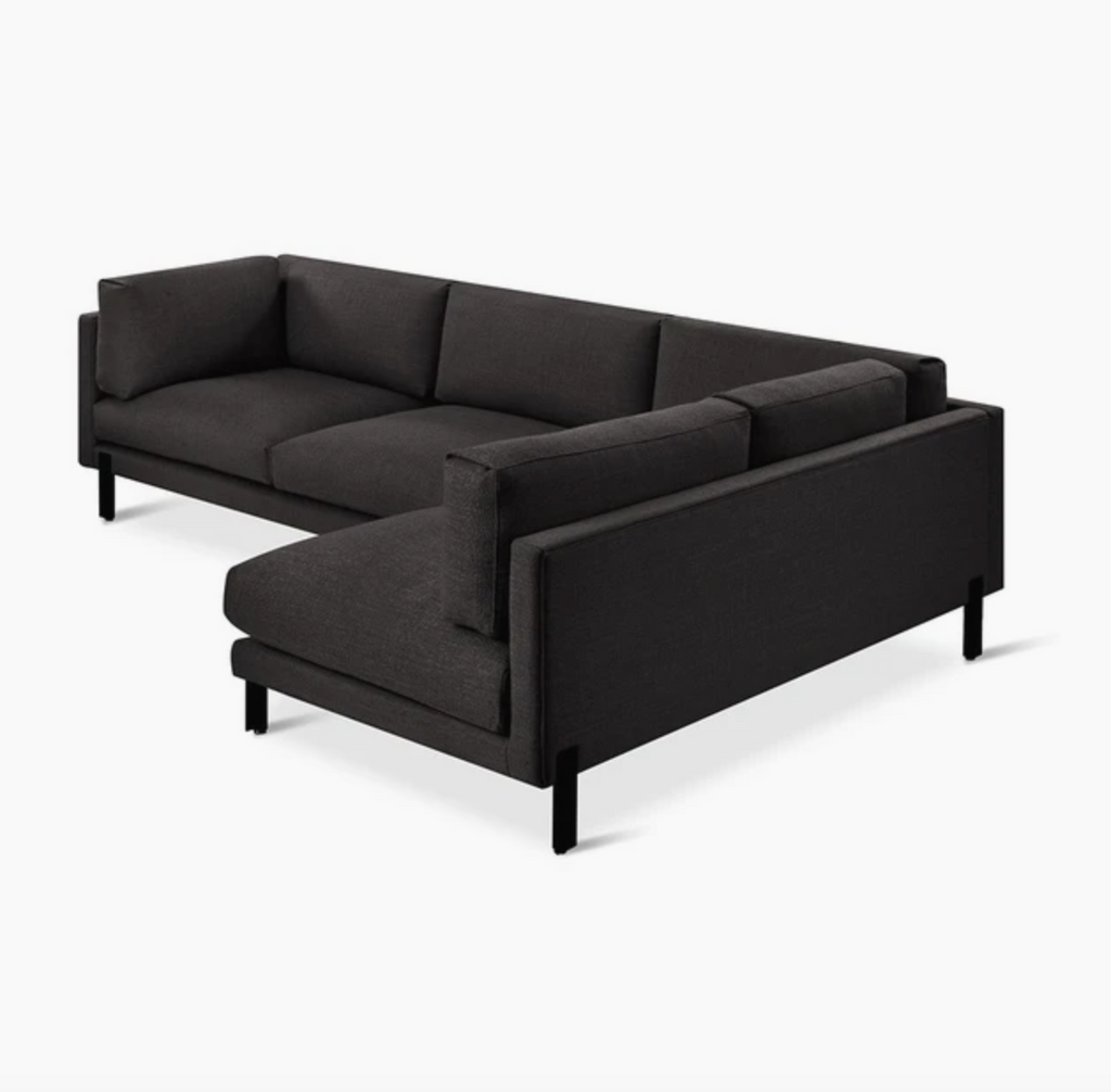 Silverlake Sectional
