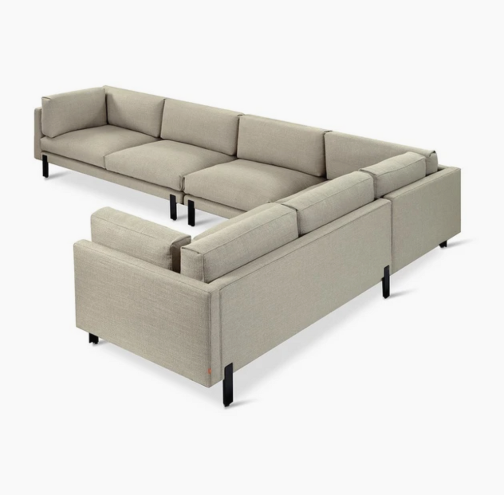 Silverlake XL Sectional