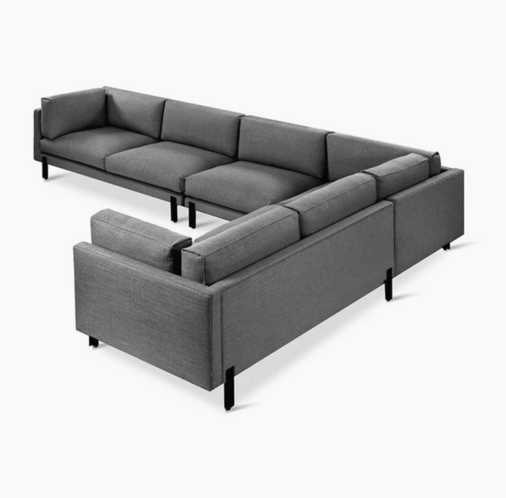 Silverlake XL Sectional
