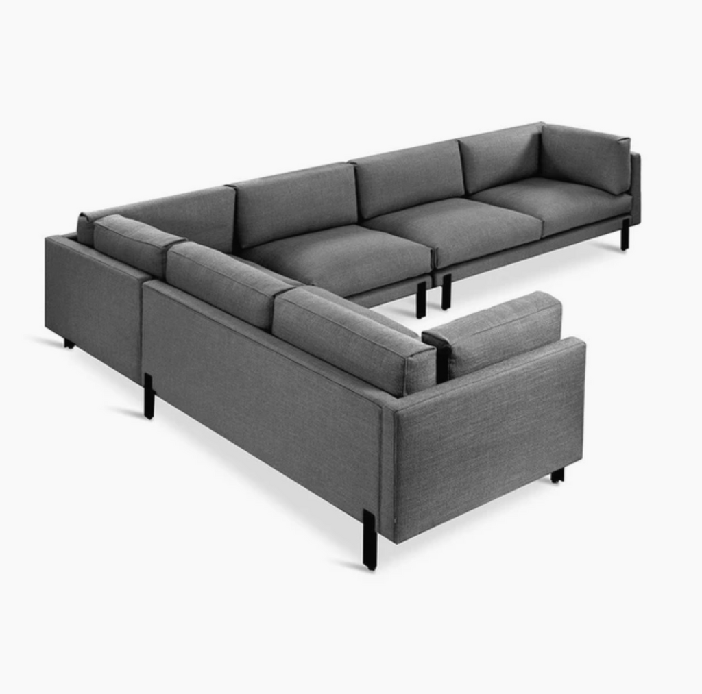 Silverlake XL Sectional