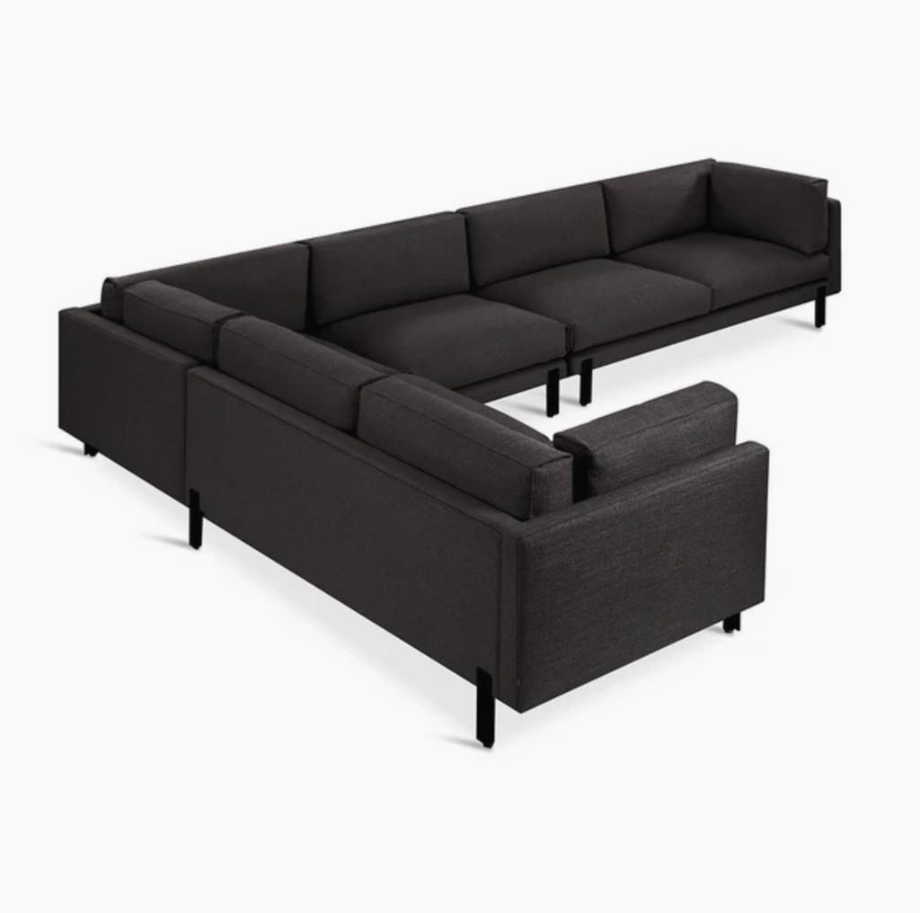 Silverlake XL Sectional