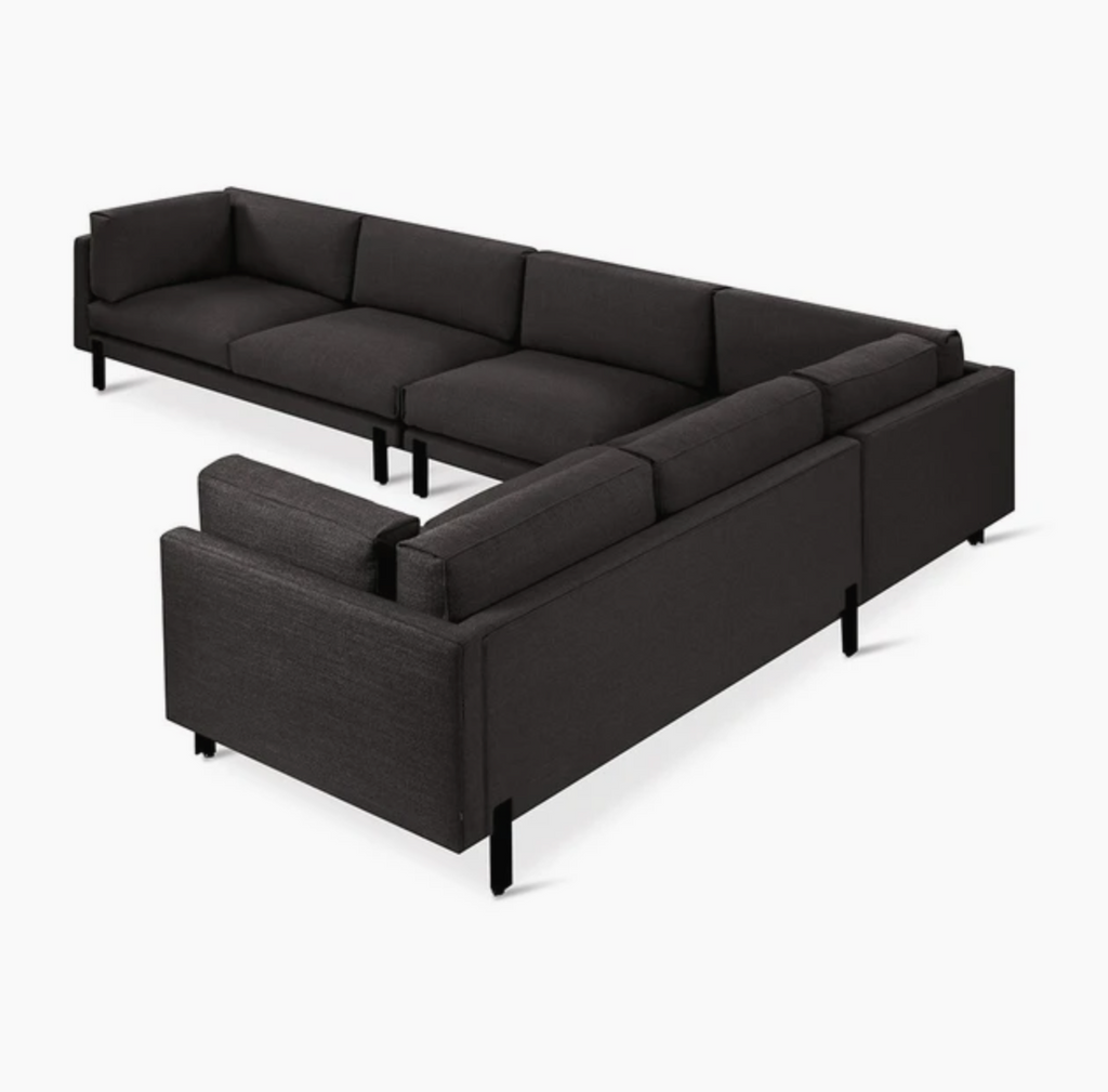 Silverlake XL Sectional