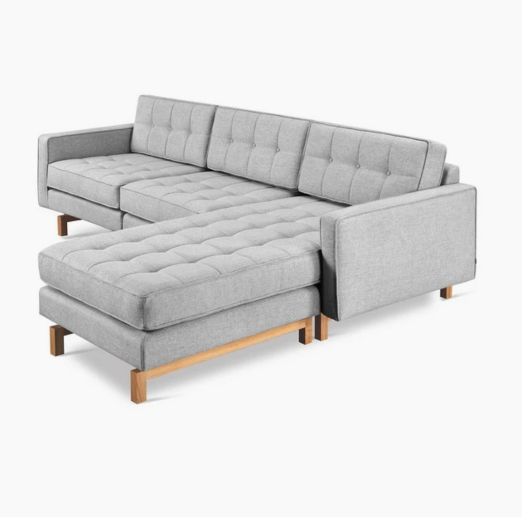 Jane 2 Bi-Sectional