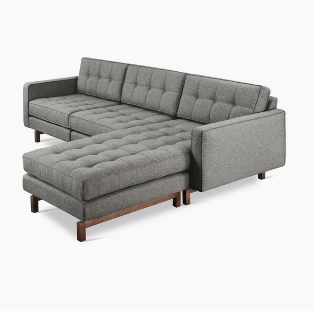 Jane 2 Bi-Sectional