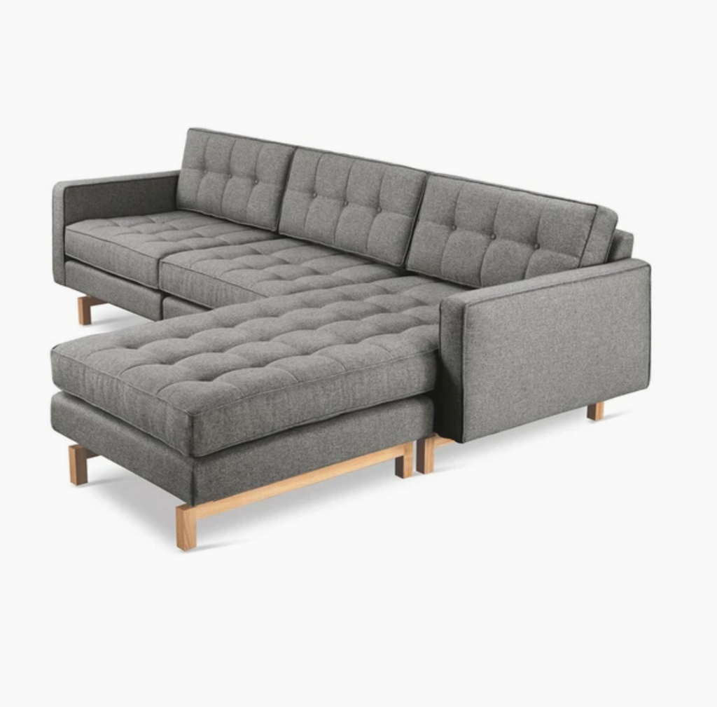 Jane 2 Bi-Sectional