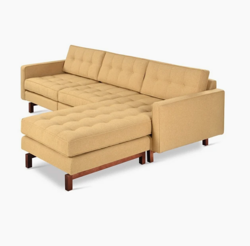 Jane 2 Bi-Sectional
