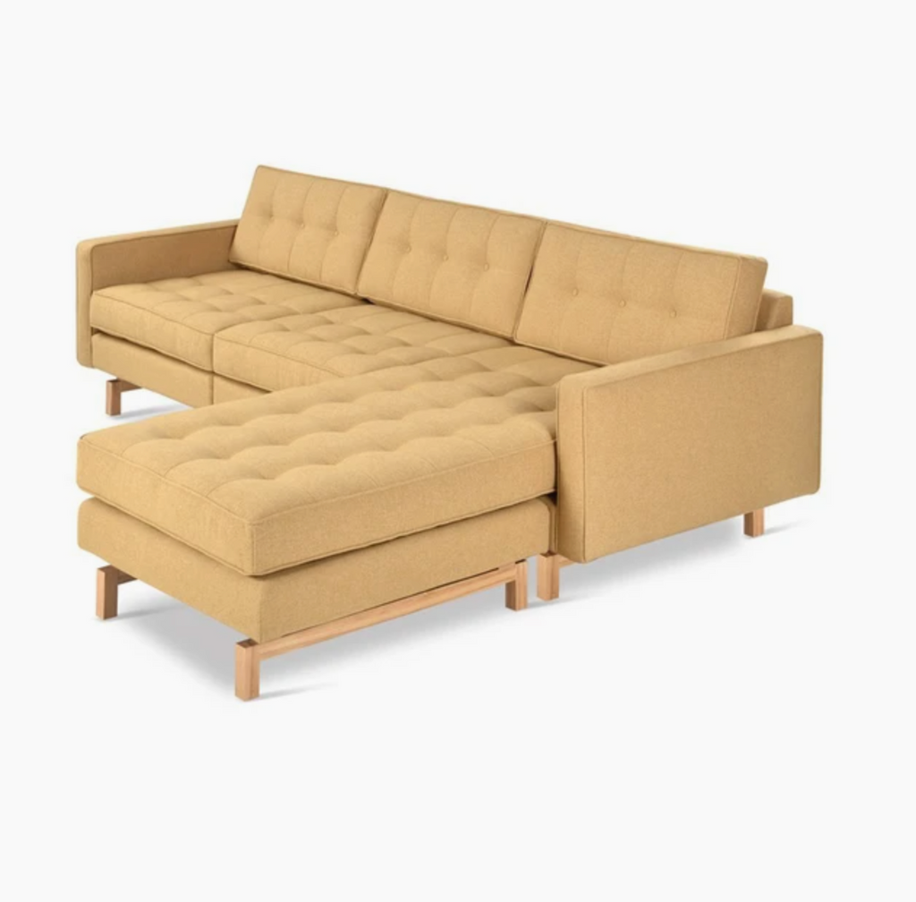 Jane 2 Bi-Sectional