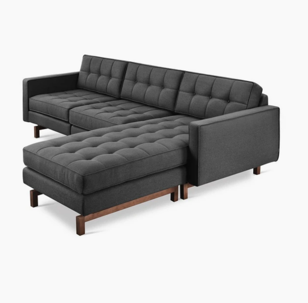 Jane 2 Bi-Sectional
