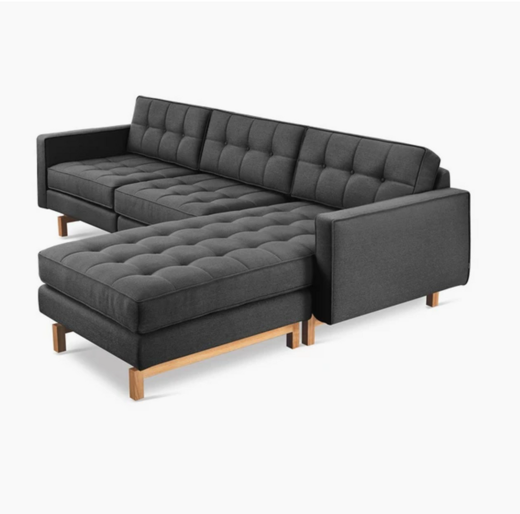 Jane 2 Bi-Sectional