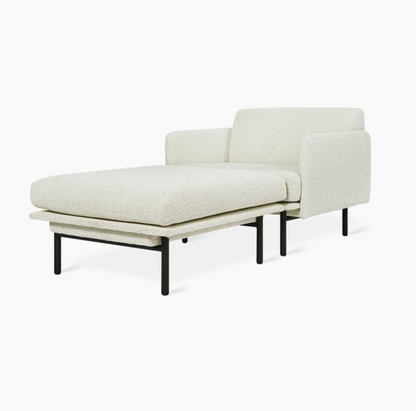 Foundry Chaise