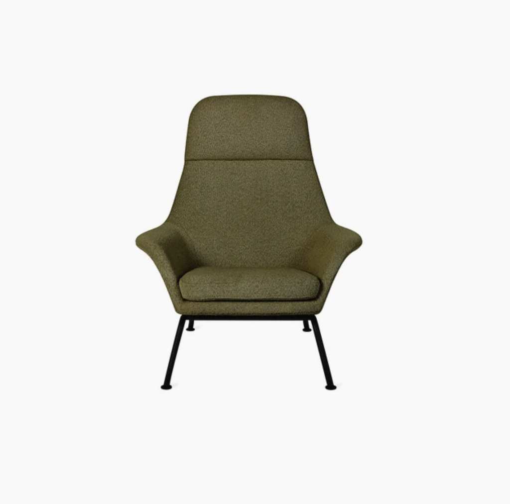 Tallinn Chair