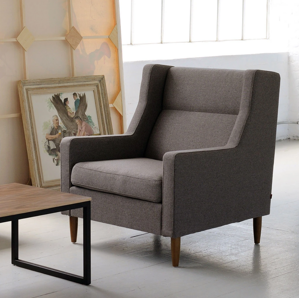 Carmichael Chair