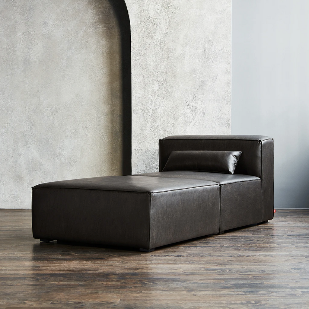Mix Modular Armless Chair