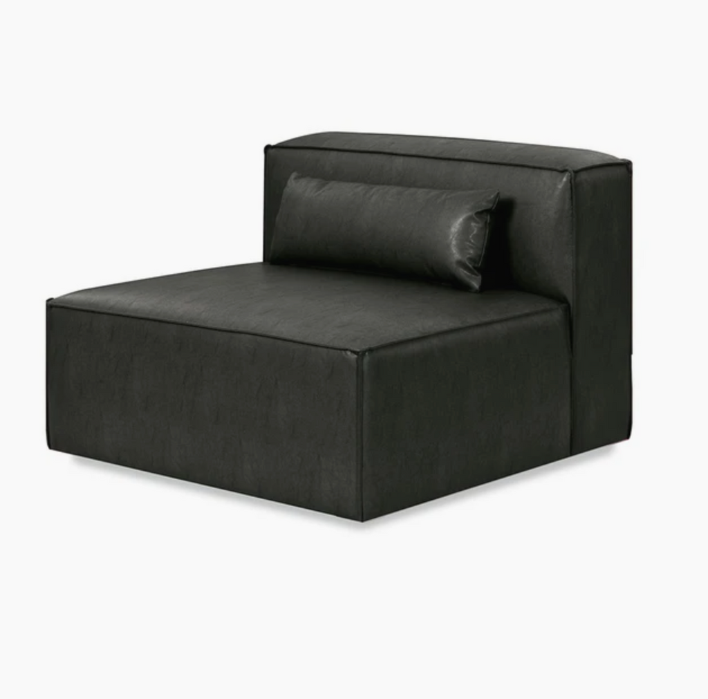 Mix Modular Armless Chair