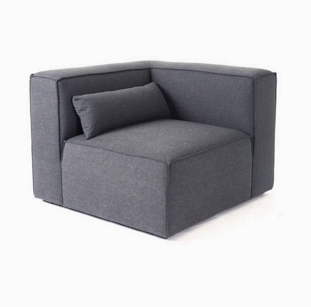 Mix Modular Corner Chair