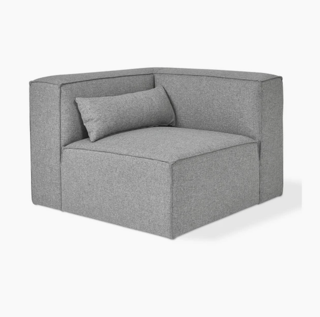 Mix Modular Corner Chair
