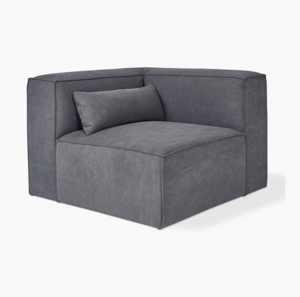 Mix Modular Corner Chair