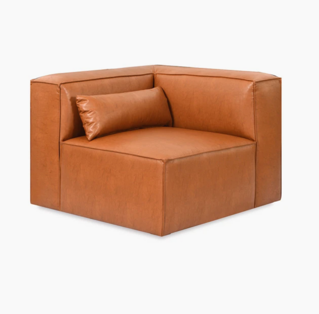 Mix Modular Corner Chair