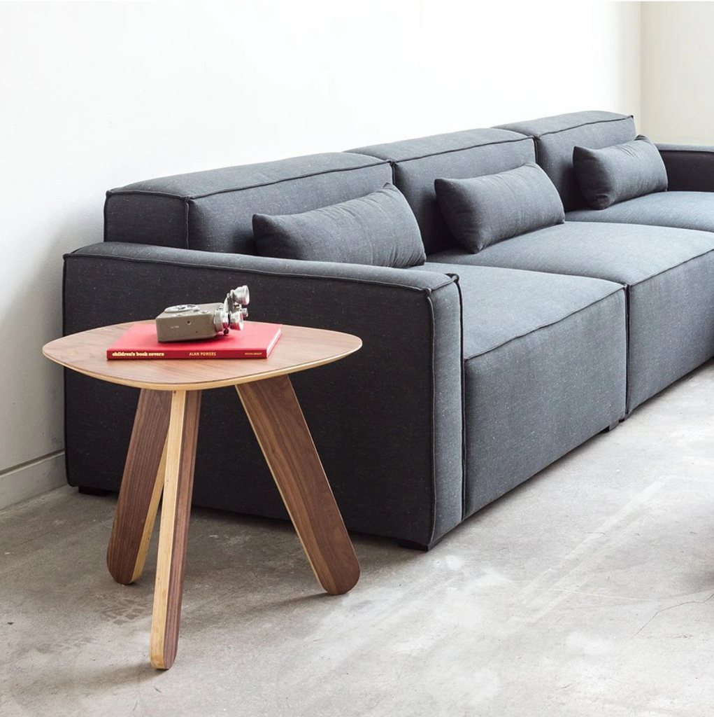 Mix Modular Left Arm Chair