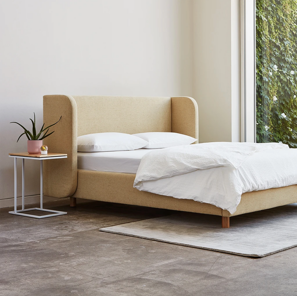 Asheville Bed