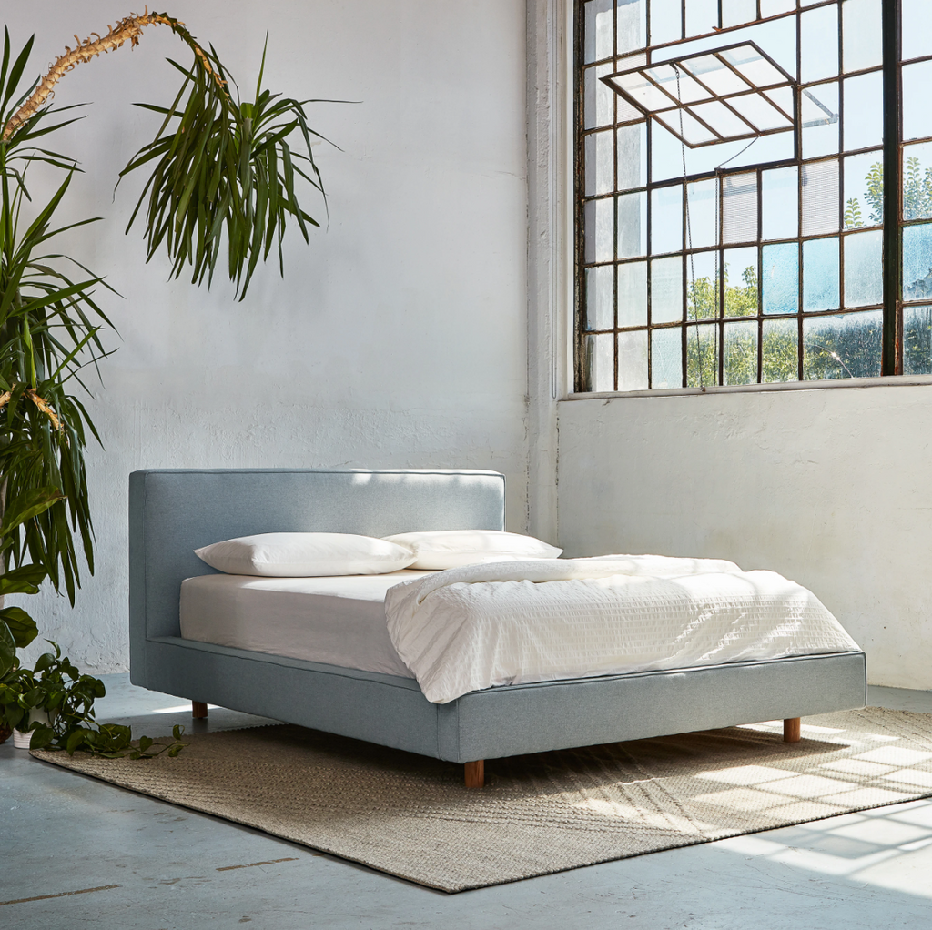 Parcel Bed