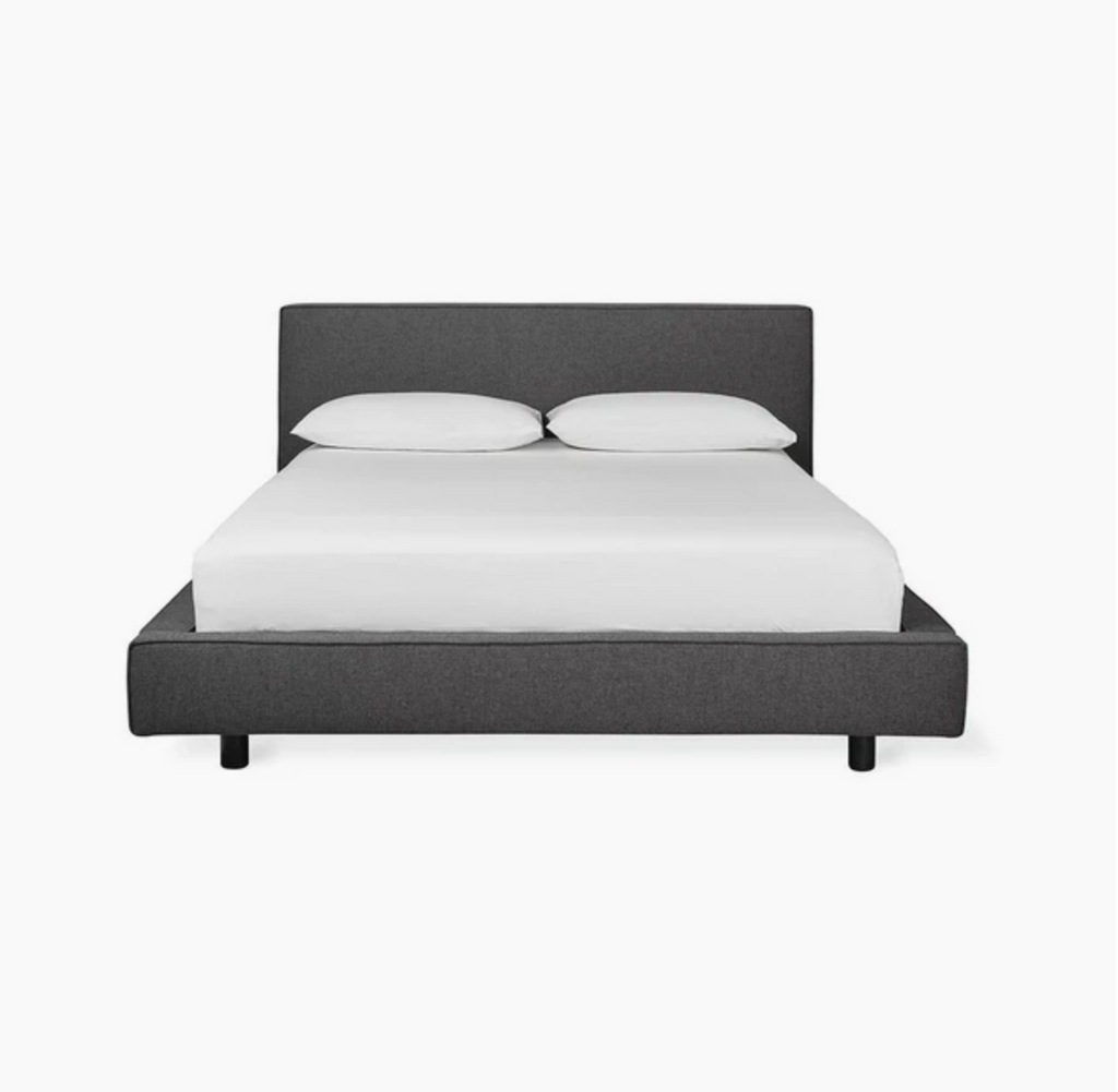 Parcel Bed