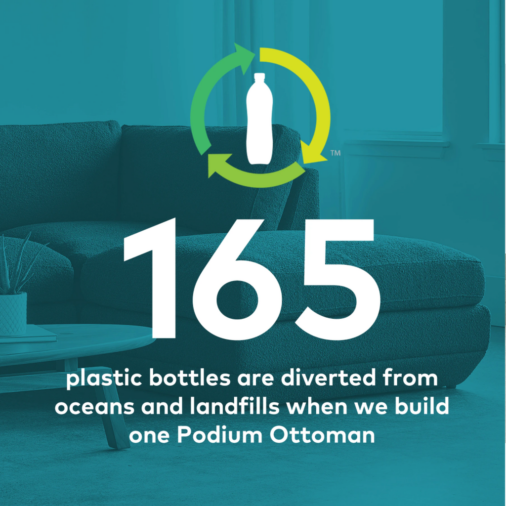 Podium Ottoman