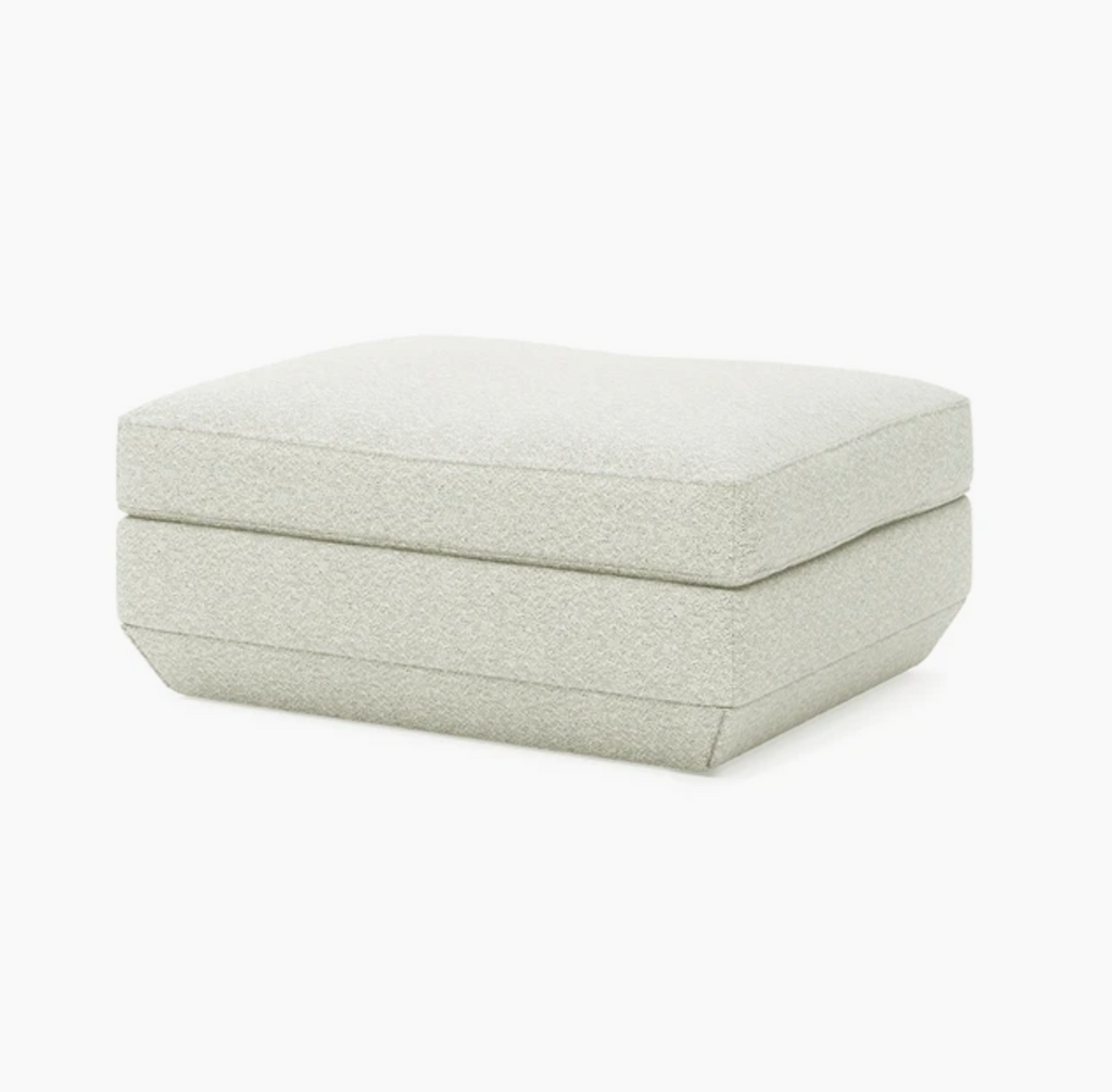Podium Ottoman