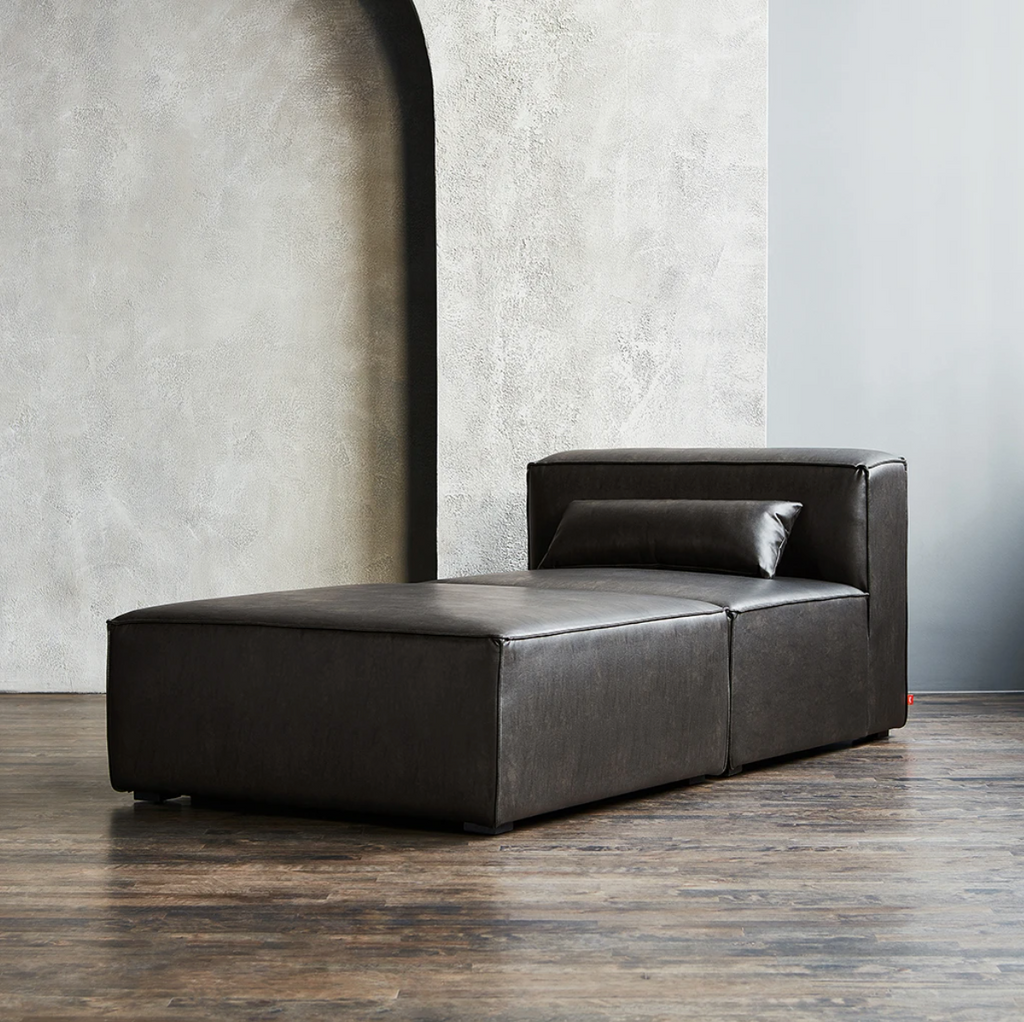 Mix Modular Ottoman