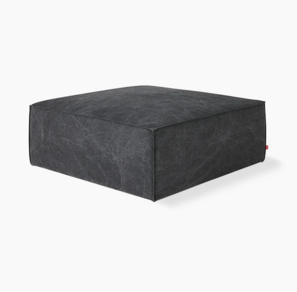 Mix Modular Ottoman