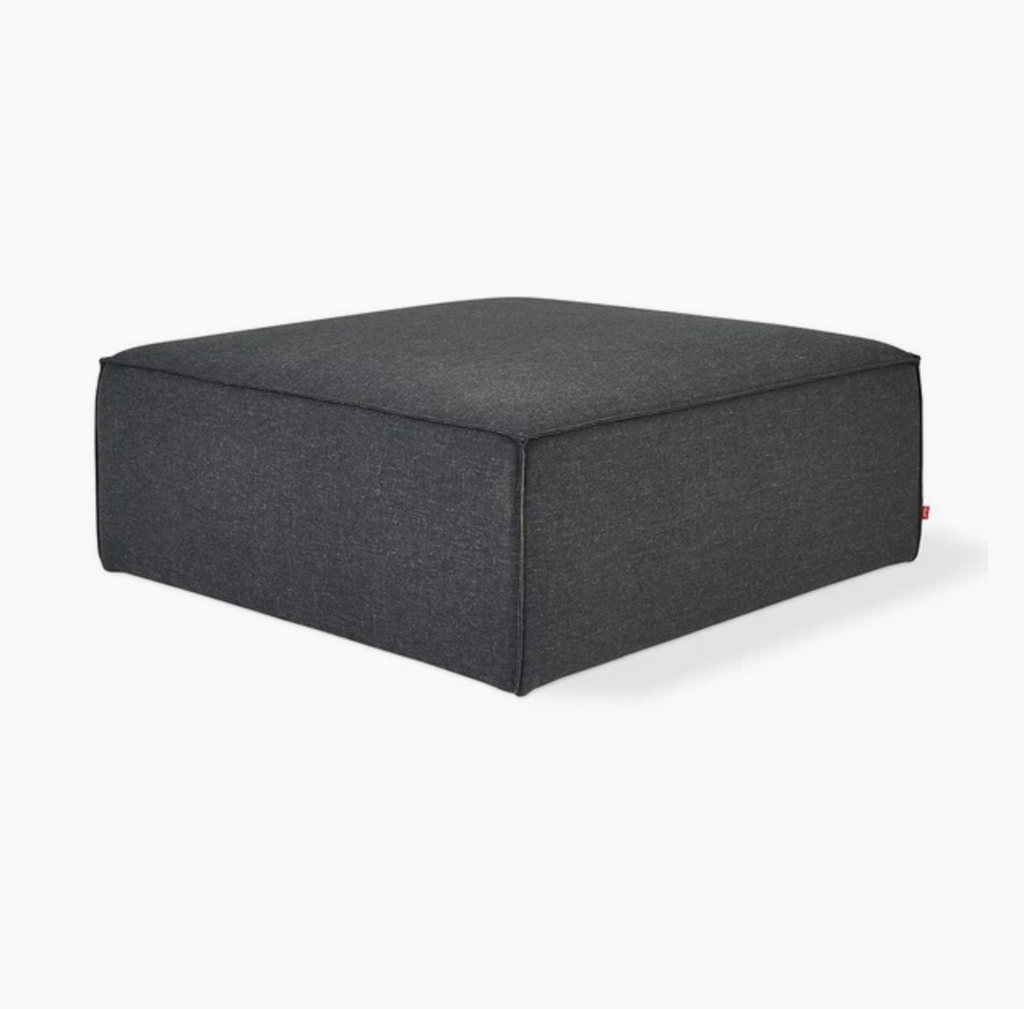 Mix Modular Ottoman