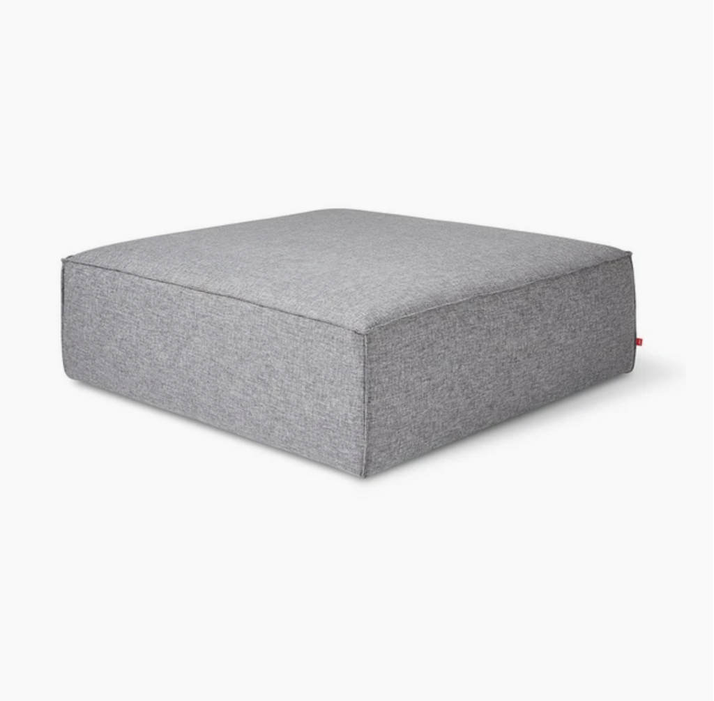 Mix Modular Ottoman