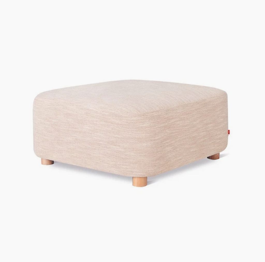 Circuit Modular Ottoman
