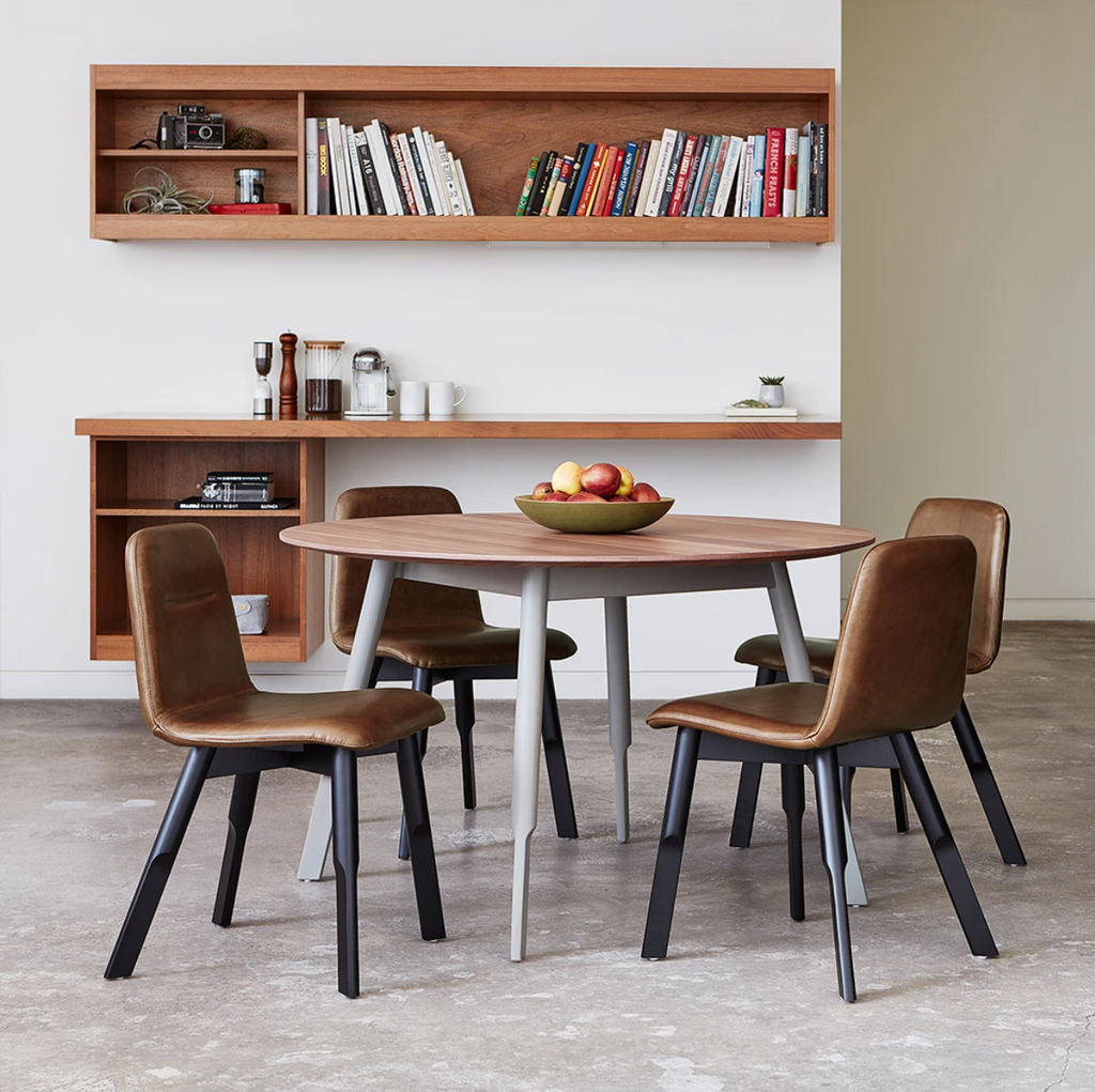 Bracket Dining Table