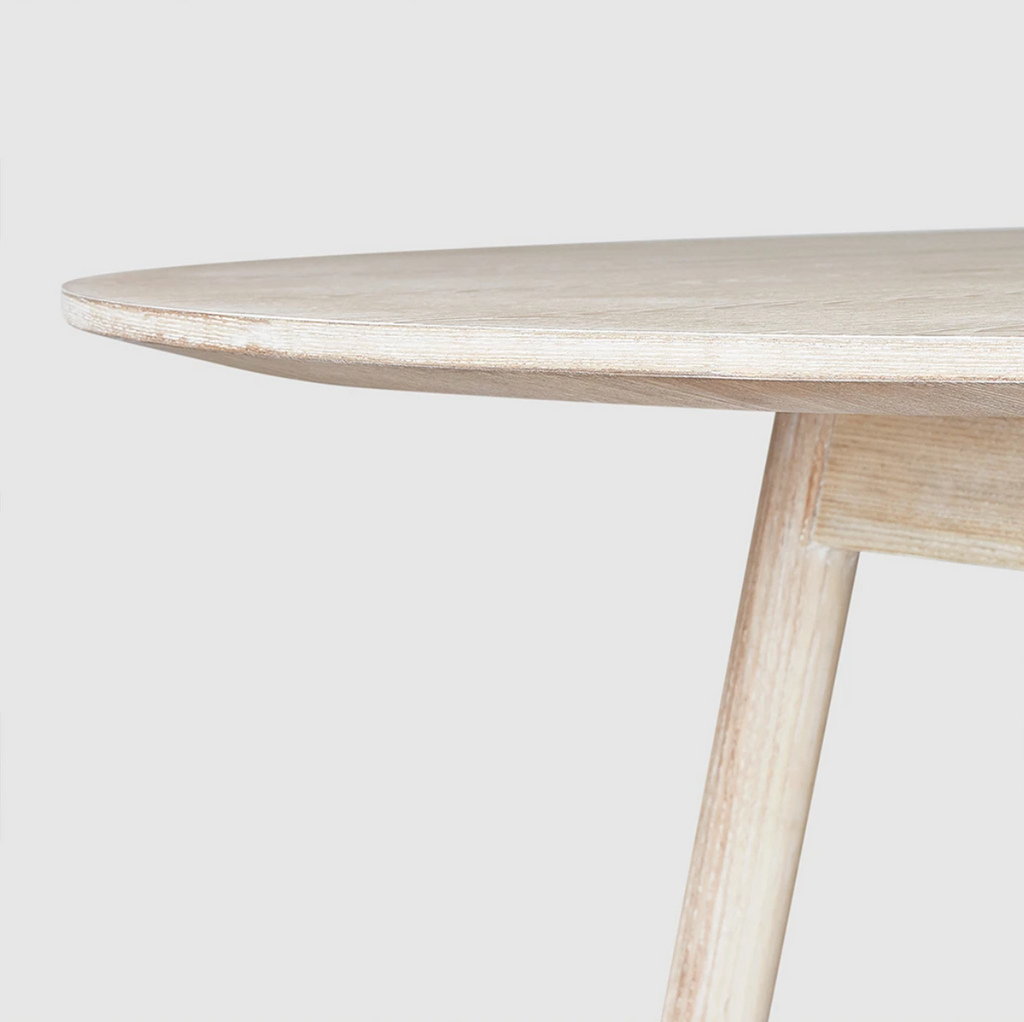 Bracket Dining Table