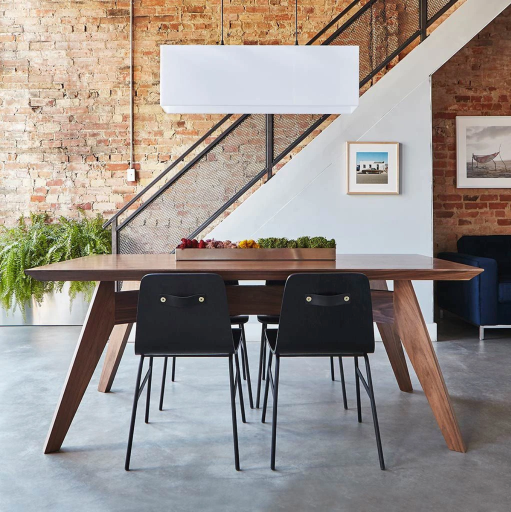 Lecture Dining Chair