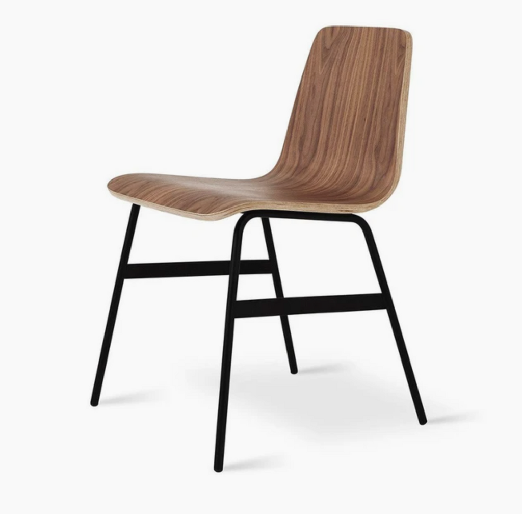 Lecture Dining Chair