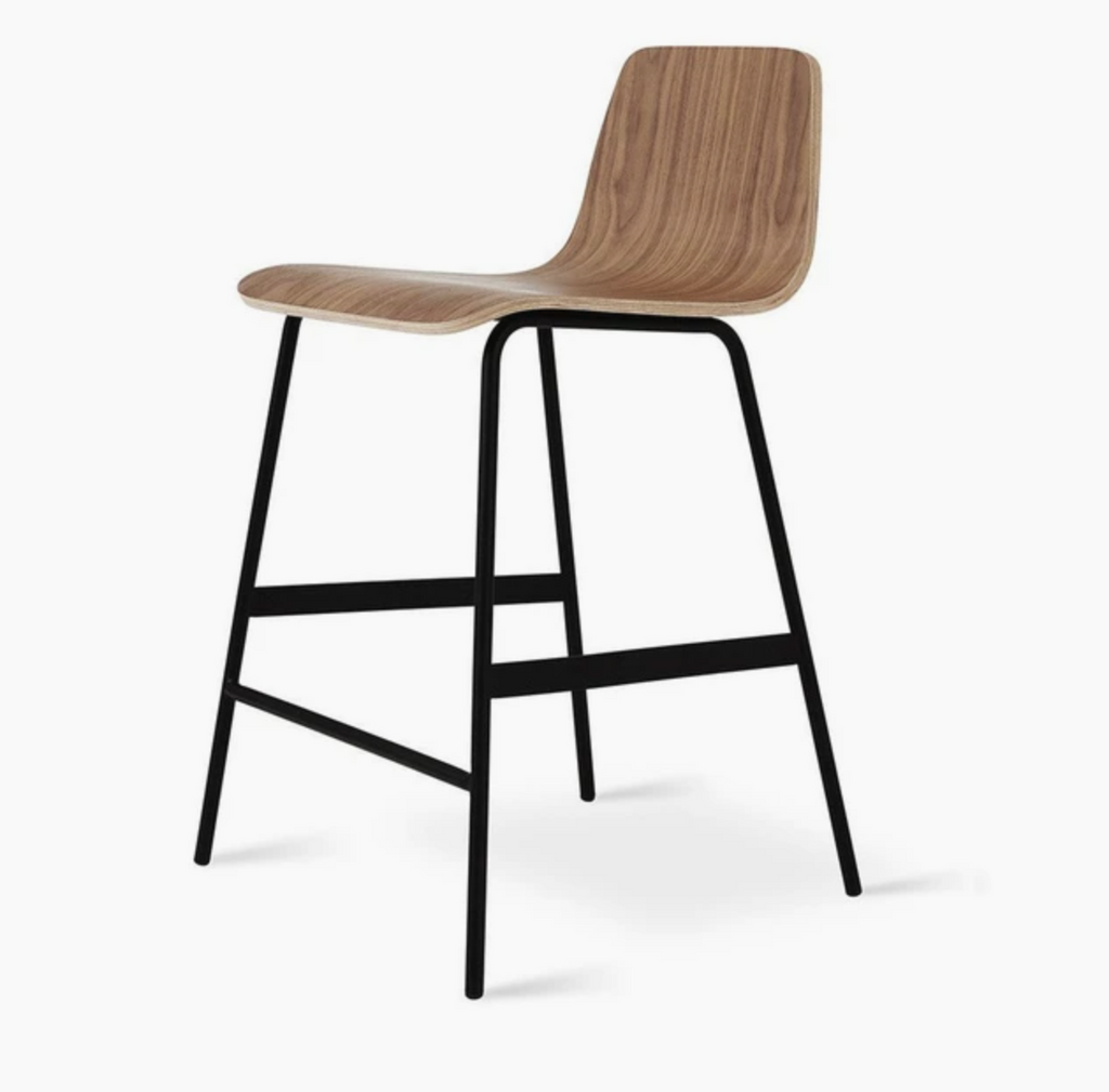 Lecture Counter Stool