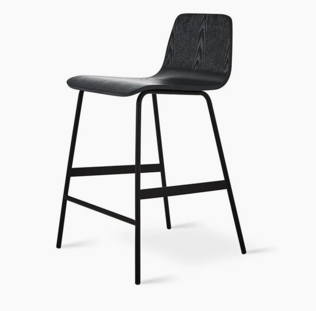 Lecture Counter Stool