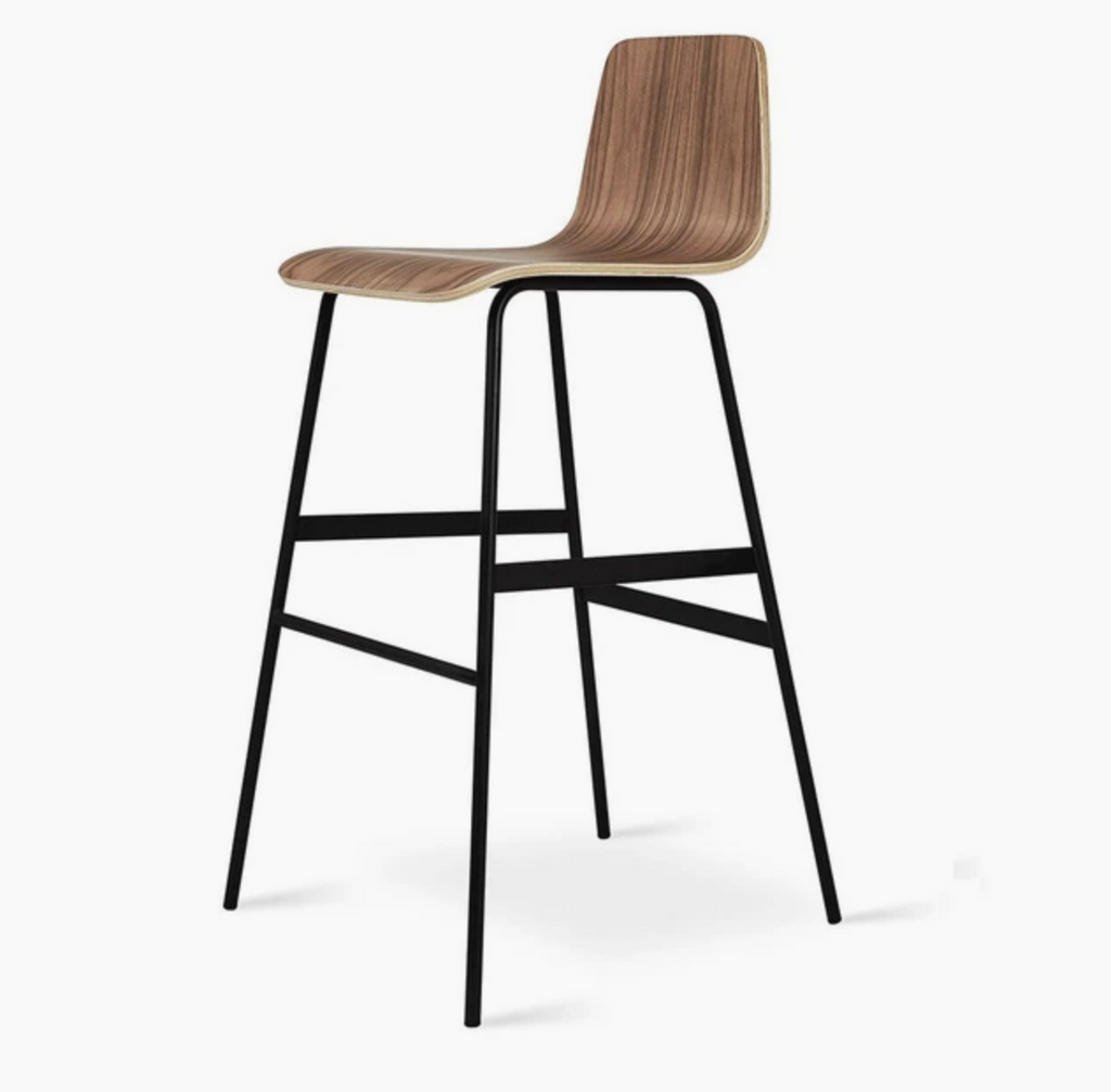 Lecture Bar Stool