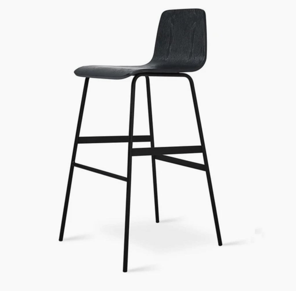 Lecture Bar Stool