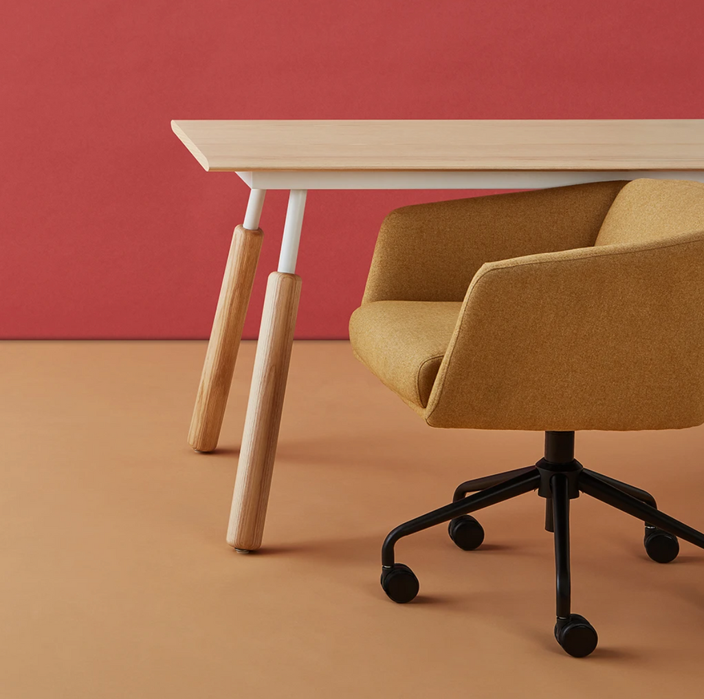 Radius Task Chair