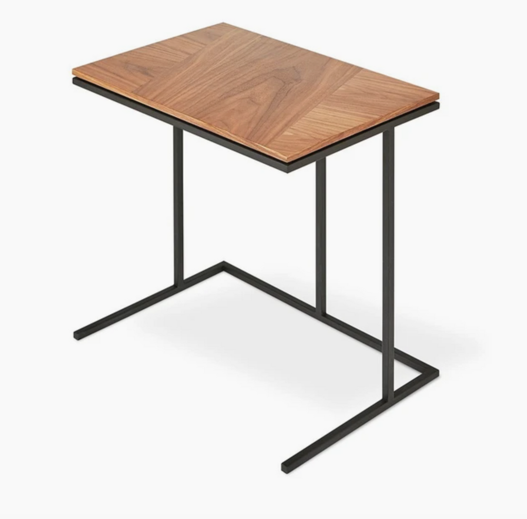 Tobias Network Table