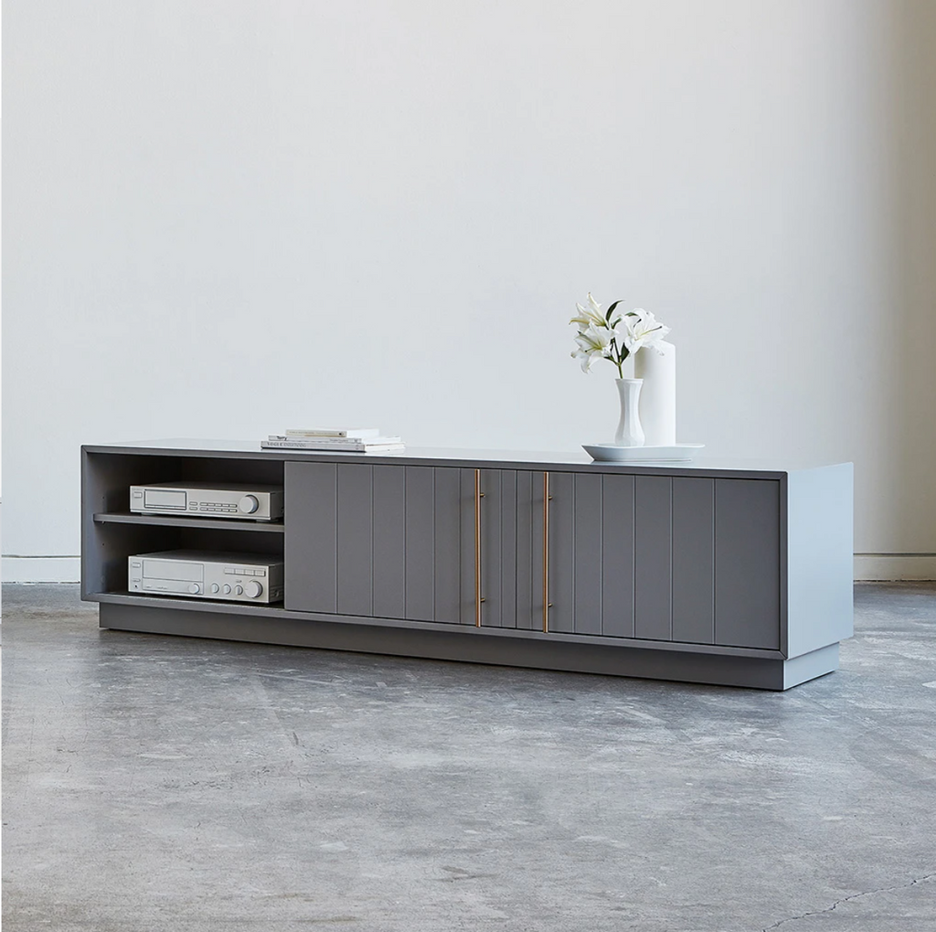 Elora Media Stand