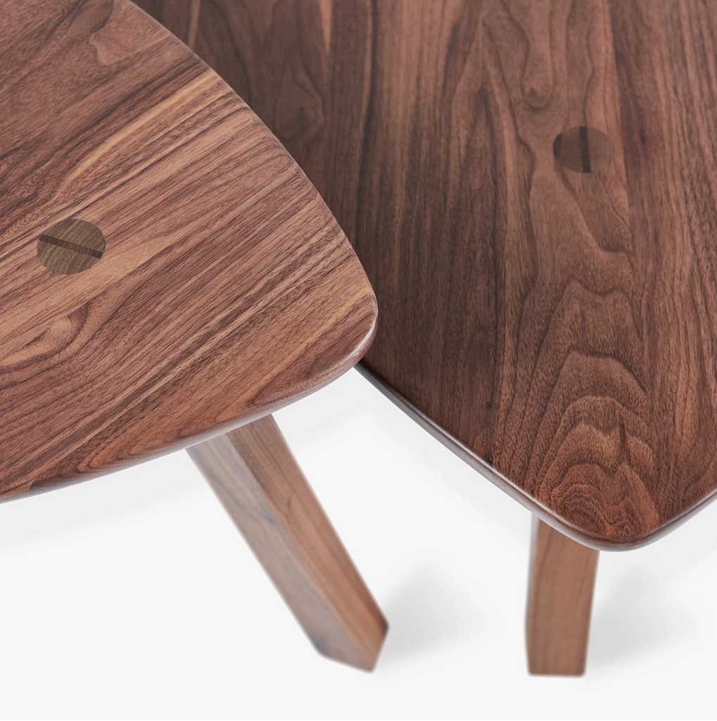 Solana Oval Coffee Table