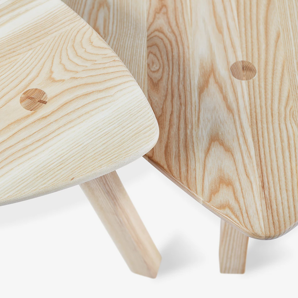 Solana Oval Coffee Table