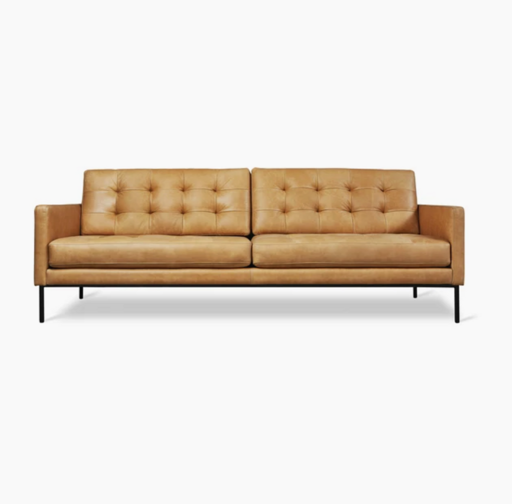 Towne Sofa