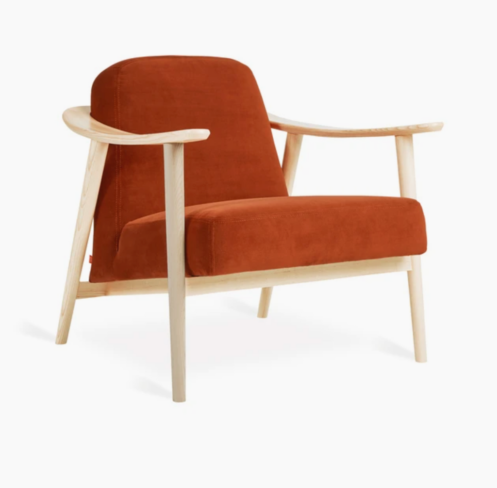 Baltic Chair